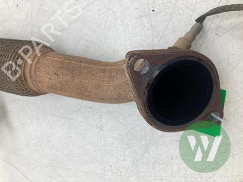 Exhaust system KIA SORENTO IV (MQ4, MQ4A) 1.6 T-GDi Hybrid | BP39915881M121 - Image 2