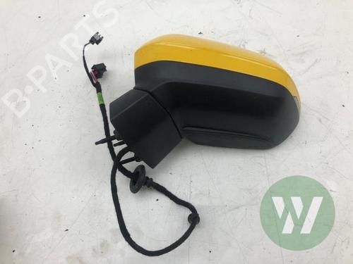 Retrovisor esquerdo AUDI Q2 (GAB, GAG) 35 TFSI | BP39603667C26 - Image 2