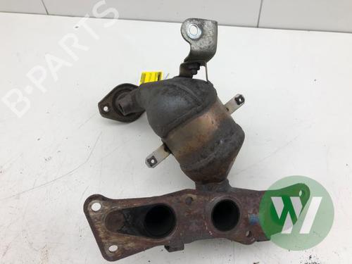 Catalyst MITSUBISHI MIRAGE / SPACE STAR VI Hatchback (A0_A) 1.0 (A05A) | BP39452067M10 - Image 3