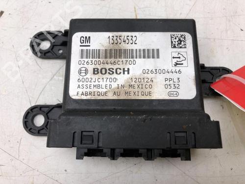 Electronic module OPEL MERIVA B MPV (S10) 1.7 CDTI (75) | BP13018913M83 