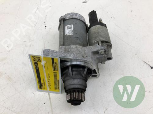 Starter VW T-CROSS (C11, D31) 1.0 TSi | BP33675839M8 - Image 3