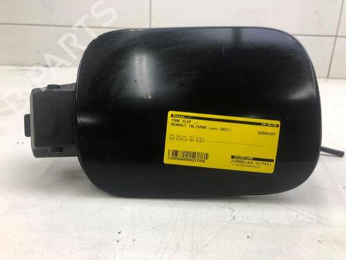 Used Fuel flap RENAULT TALISMAN Grandtour (KP_) 1.8 TCe 225 (KPM1) (224 hp) 20727591