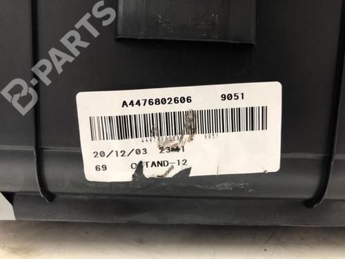 Other MERCEDES-BENZ EQV (W447) EQV 300 (447.813, 447.815) | BP11207621O1 