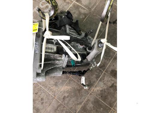 Caixa de velocidades Caixa de velocidades RENAULT KANGOO III MPV TCe 100 (KJMA) (102 hp) 39913368 39913368