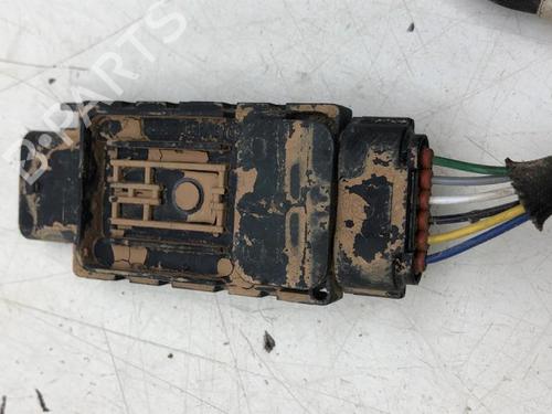 Electronic sensor AUDI Q3 Sportback (F3N) 35 TDI | BP25334470M84 