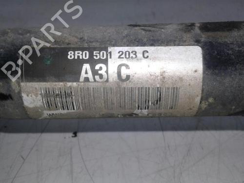 Right rear driveshaft AUDI A6 Allroad C7 (4GH, 4GJ) 3.0 TDI quattro | BP13711232M41 