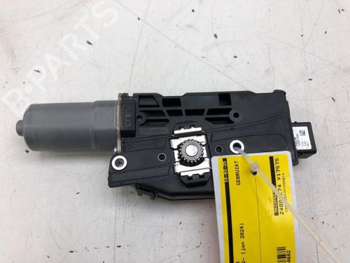 Sunroof engine OPEL CROSSLAND X / CROSSLAND (P17, P2QO) 1.2 (75) | BP23550736M60 