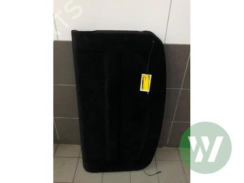 Chapeleira/Cortina mala OPEL GRANDLAND / GRANDLAND X (A18, P1UO) 1.2 (75) (131 hp) 32441062