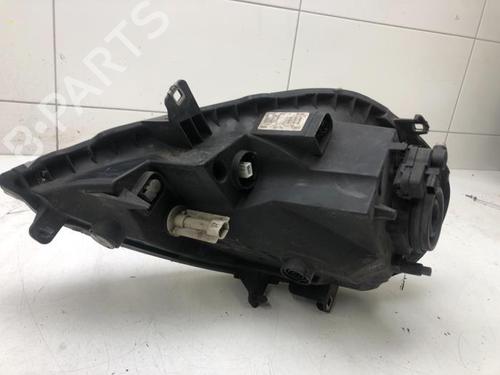 Right headlight RENAULT TRAFIC II Van (FL) 2.0 dCi 115 (FL01, FL0U) | BP13916309C29 