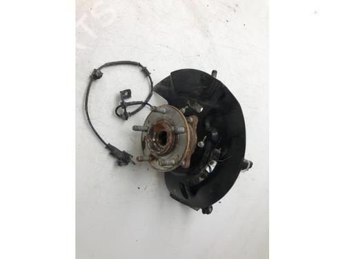 Right front steering knuckle KIA SPORTAGE IV (QL, QLE) 1.6 GDI | BP14575863M26 