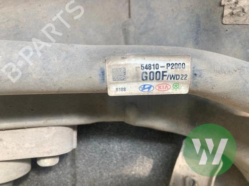 Subframe KIA SORENTO IV (MQ4, MQ4A) 1.6 T-GDi Hybrid | BP39915823M9 - Image 3