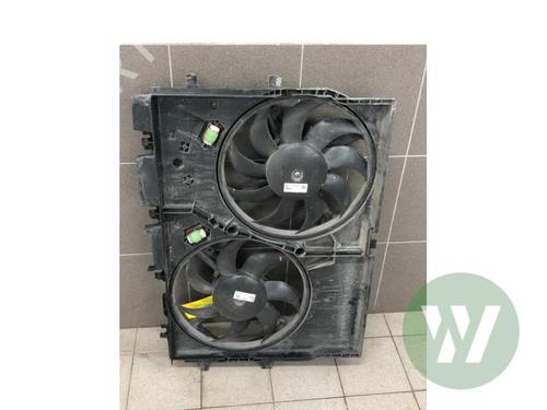 Water radiator FIAT DUCATO Van (250_) 160 Multijet 2,3 D | BP32441055M31