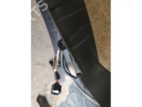 Rear bumper MERCEDES-BENZ CITAN Box Body/MPV (W415) 111 CDI (415.603, 415.605) | BP16898332C8