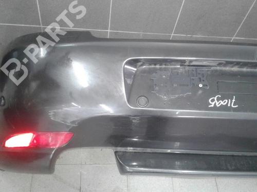 Rear bumper ALFA ROMEO GT (937_) 2.0 JTS (937CXH1A, 937CXH11) | BP9527013C8 