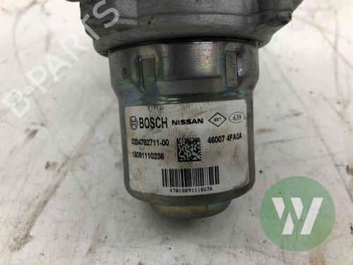 Brake master cylinder NISSAN NV200 Van e-NV (ME0N) | BP31748492M77