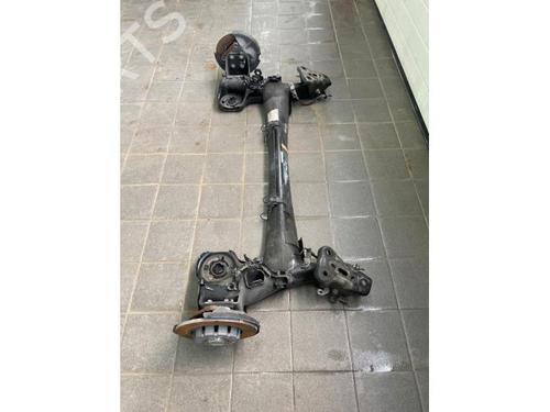 Rear axle OPEL MOKKA 1.2 (76) | BP16051514M2 
