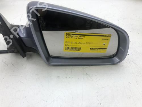 Used Right mirror AUDI A3 (8P1) 1.6 (102 hp) 19085955