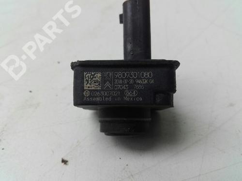 Kamera OPEL CROSSLAND X / CROSSLAND (P17, P2QO) 1.2 (75) | BP9103163E14 