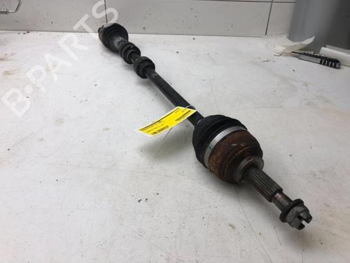 Used Right front driveshaft NISSAN MICRA V (K14) 1.0 IG-T 100 (101 hp) 14579063