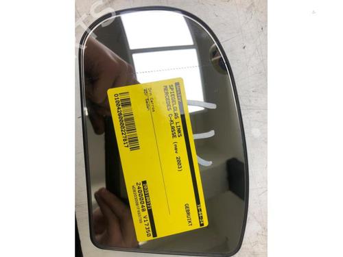 Used Left mirror glass MERCEDES-BENZ C-CLASS (W203) C 220 CDI (203.008) (150 hp) 17607441
