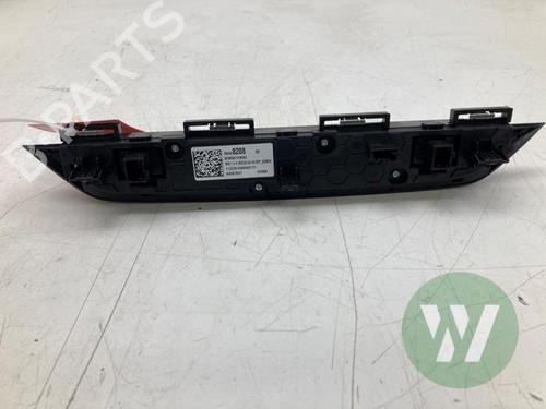 Warning switch OPEL MOKKA 1.2 (76) | BP33437545I22 - Image 3