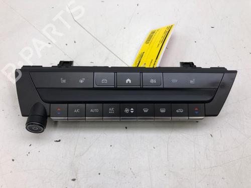 Used Climate control OPEL CROSSLAND X / CROSSLAND (P17, P2QO) 1.2 (75) (110 hp) 23550737