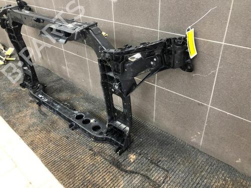 Front slam panel KIA SPORTAGE IV (QL, QLE) 2.0 CRDi AWD | BP29818796C72 