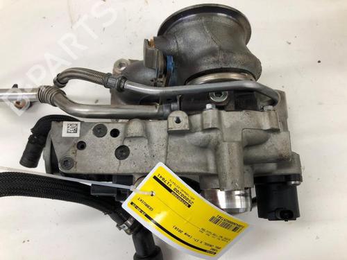 Turbocharger/Supercharger OPEL CROSSLAND X / CROSSLAND (P17, P2QO) 1.2 (75) | BP29345977M71 