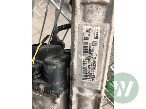Used Steering rack Steering rack 37481369 37481369