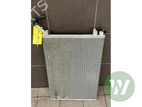 AC radiator JAGUAR F-PACE (X761) 2.0 Ti4 AWD | BP32632334M32
