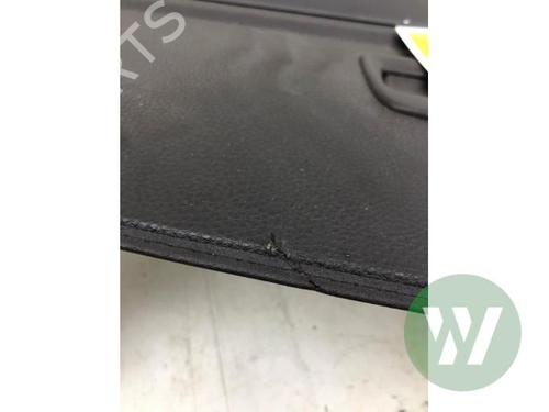 Rear parcel shelf VW PASSAT B7 Variant (365) 2.0 TDI | BP31319349C85 - Image 6