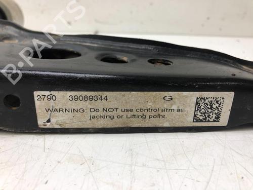 Left front suspension arm OPEL ASTRA K Sports Tourer (B16) 1.2 Turbo (35) | BP14577635M12 