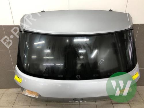 Used Tailgate VW T-ROC (A11, D11) 1.5 TSI (150 hp) 32039143