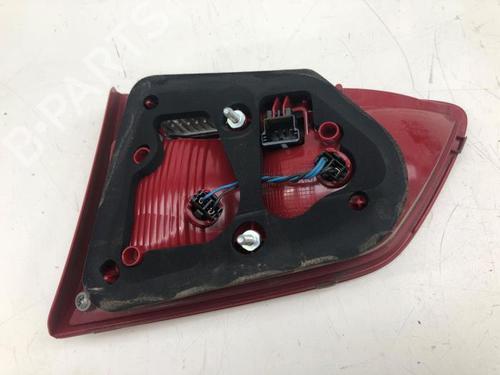 Left taillight VW PASSAT B7 Variant (365) 2.0 TDI | BP31319346C34