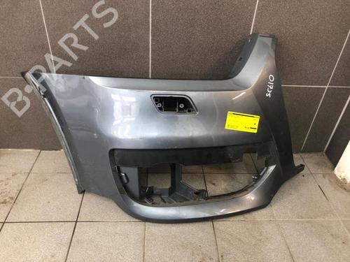 Used Corner bumper AUDI Q3 (8UB, 8UG) 2.0 TFSI quattro (170 hp) 23104662