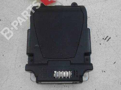 Used Control unit OPEL CROSSLAND X / CROSSLAND (P17, P2QO) 1.2 (75) (131 hp) 9100508