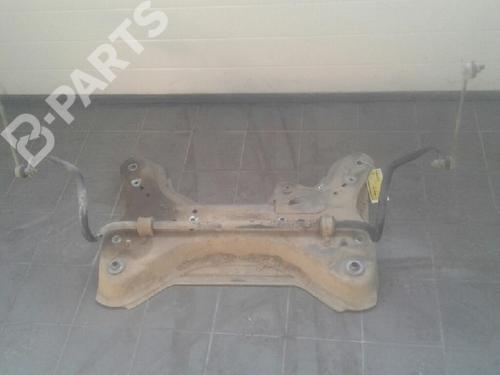 Used Subframe VAUXHALL VIVARO A Van (X83) 2.0 CDTI (114 hp) 5313423