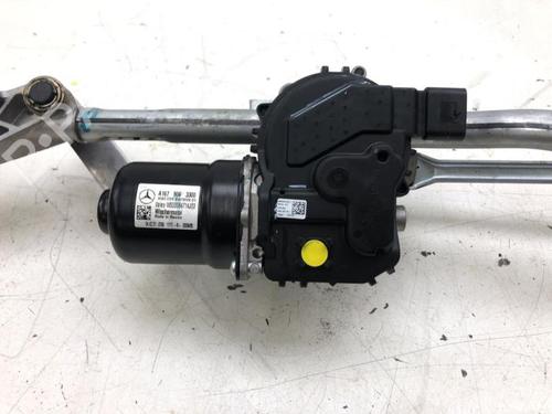 Front wiper motor MERCEDES-BENZ GLE (V167) GLE 350 de 4-matic (167.117) | BP25845827M29 