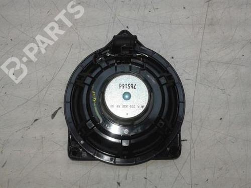 Speaker MERCEDES-BENZ GLC Coupe (C253) AMG 43 4-matic (253.364) | BP8256046E2 