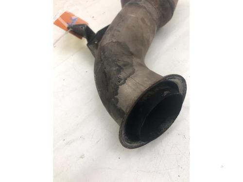 Catalyst MERCEDES-BENZ M-CLASS (W164) ML 320 CDI 4-matic (164.122) | BP19163512M10 