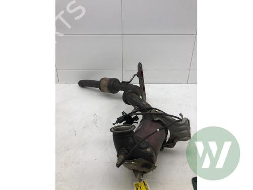 Used Catalyst Catalyst 39584874 39584874