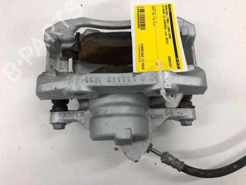 Venstre bremsekaliber foran CITROËN C3 AIRCROSS II (2R_, 2C_) 1.2 PureTech 110 (2RHNZB, 2RHNZW, 2RHNPX, 2RHNPJ) | BP29808767M105
