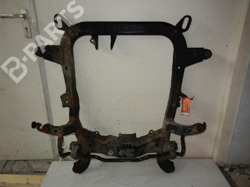 Used Subframe OPEL ASTRA H (A04) 1.2 (L48) (80 hp) 5014950