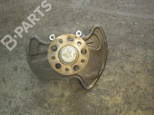 Used Left front steering knuckle MERCEDES-BENZ SLK (R172) 250 CDI / d (172.403) (204 hp) 4771231