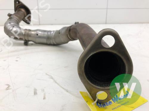 Pipe SUZUKI VITARA (LY) 1.4 Hybrid (Mild Hybrid) AllGrip (APK414) | BP32853408M125 - Image 2