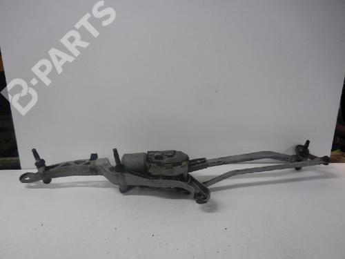 Used Front wiper motor MERCEDES-BENZ C-CLASS (W204) C 220 CDI (204.008) (170 hp) 4837919