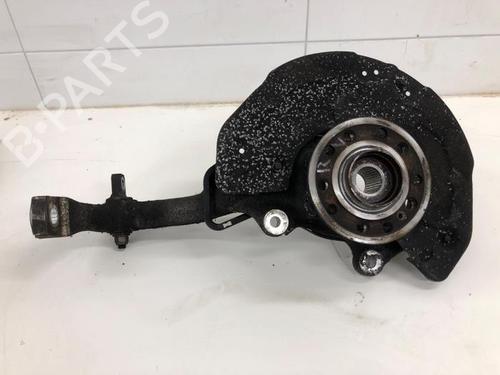 Right front steering knuckle MERCEDES-BENZ GLC Coupe (C253) 350 d 4-matic (253.325) | BP26515904M26 