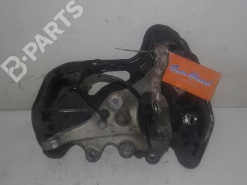 Used Left front steering knuckle MERCEDES-BENZ C-CLASS (W204) C 250 CDI (204.003) (204 hp) 4835223