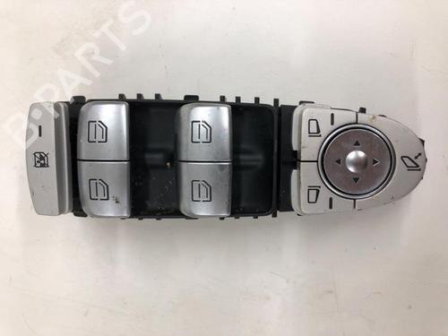 Switch MERCEDES-BENZ GLC Coupe (C253) 350 d 4-matic (253.325) | BP26515916I30 