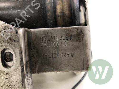 Catalyst AUDI A4 B9 (8W2, 8WC) 40 TDI Mild Hybrid quattro | BP33949004M10  - Image 5